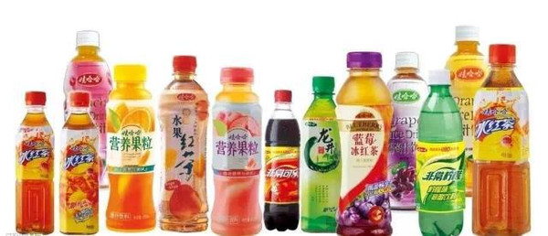 果汁飲料生產設備